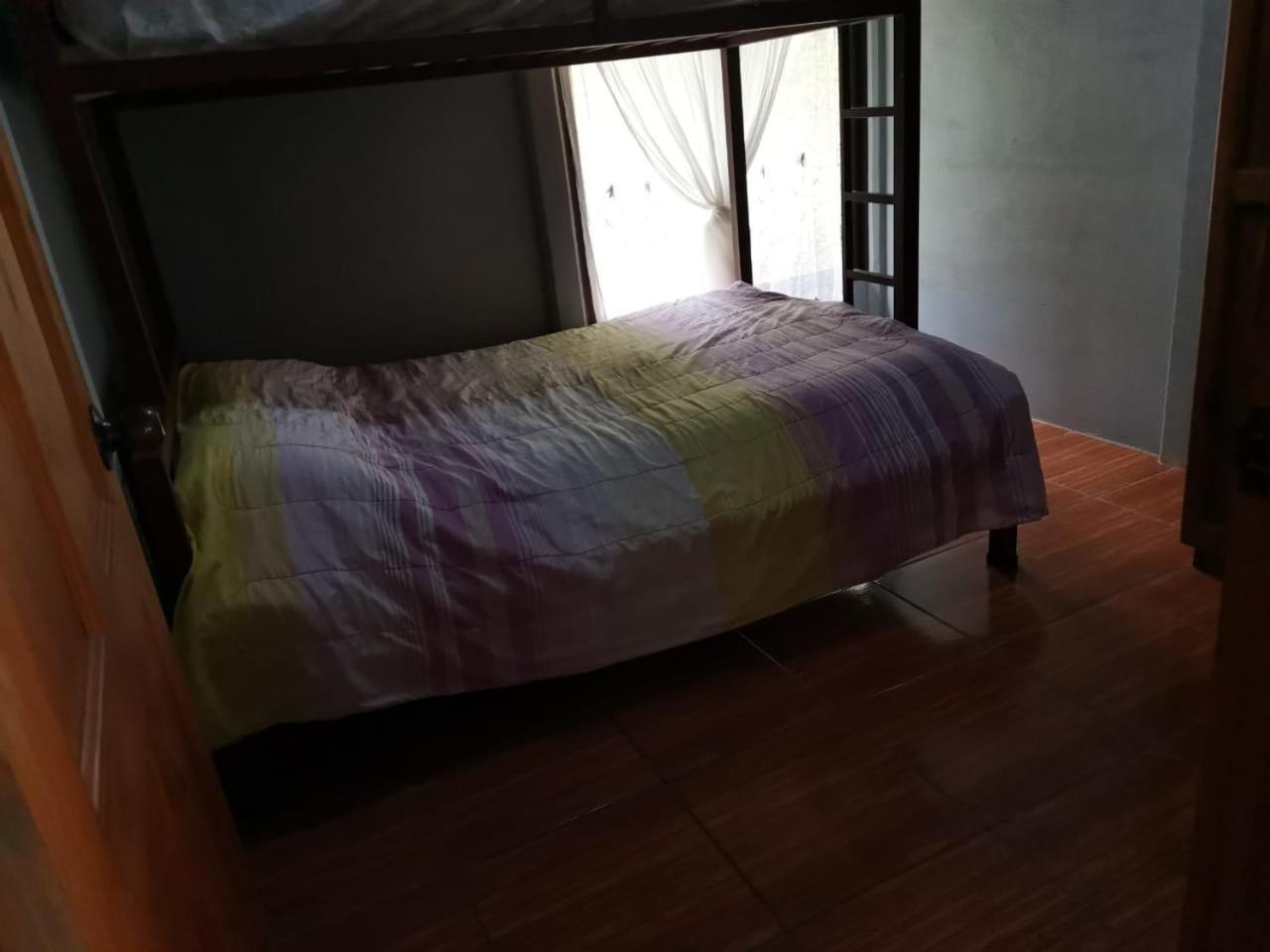 Bella Vista Guest House Turrialba Exterior foto
